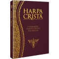 Harpa Cristã Grande Popular Vinho